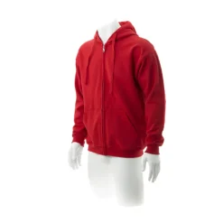 Gift Campaign Felpa con cappuccio e zip completa in cotone e poliestere 280g/m2 Keya></noscript> Gadget Per Medici E Infermieri|Felpe Personalizzate