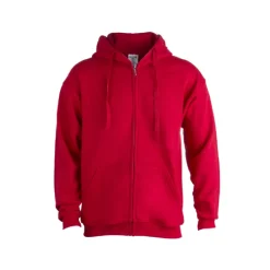 Gift Campaign Felpa con cappuccio e zip completa in cotone e poliestere 280g/m2 Keya></noscript> Gadget Per Medici E Infermieri|Felpe Personalizzate