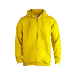 Gift Campaign Felpa con cappuccio e zip completa in cotone e poliestere 280g/m2 Keya></noscript> Gadget Per Medici E Infermieri|Felpe Personalizzate
