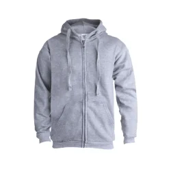 Gift Campaign Felpa con cappuccio e zip completa in cotone e poliestere 280g/m2 Keya></noscript> Gadget Per Medici E Infermieri|Felpe Personalizzate