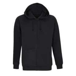Gift Campaign Felpa con cappuccio in cotone e poliestere GRS 280g/m2 SOL'S Carter> Felpe Personalizzate