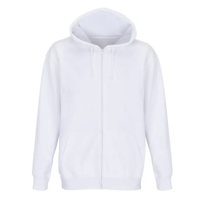 Gift Campaign Felpa con cappuccio in cotone e poliestere GRS 280g/m2 SOL'S Carter> Felpe Personalizzate