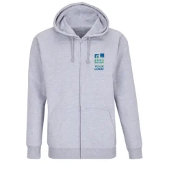 Gift Campaign Felpa con cappuccio in cotone e poliestere GRS 280g/m2 SOL'S Carter><noscript><img width=