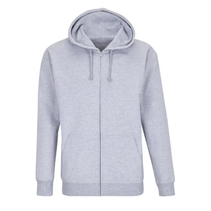 Gift Campaign Felpa con cappuccio in cotone e poliestere GRS 280g/m2 SOL'S Carter> Felpe Personalizzate