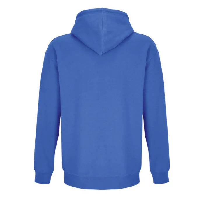 Gift Campaign Felpa con cappuccio in cotone e poliestere GRS 280g/m2 SOL'S Carter> Felpe Personalizzate