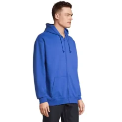 Gift Campaign Felpa con cappuccio in cotone e poliestere GRS 280g/m2 SOL'S Carter><noscript><img width=