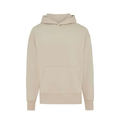 Gift Campaign Felpa con cappuccio regular fit in cotone ecologico 340 g/m2 Iqoniq> Felpe Personalizzate