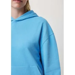 Gift Campaign Felpa con cappuccio regular fit in cotone ecologico 340 g/m2 Iqoniq></noscript> Felpe Personalizzate