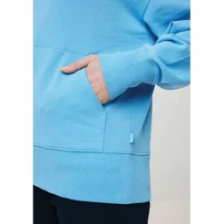 Gift Campaign Felpa con cappuccio regular fit in cotone ecologico 340 g/m2 Iqoniq></noscript> Felpe Personalizzate