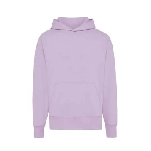 Gift Campaign Felpa con cappuccio regular fit in cotone ecologico 340 g/m2 Iqoniq> Felpe Personalizzate