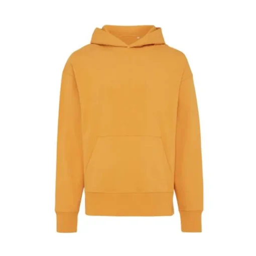 Gift Campaign Felpa con cappuccio regular fit in cotone ecologico 340 g/m2 Iqoniq> Felpe Personalizzate