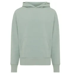 Gift Campaign Felpa con cappuccio regular fit in cotone ecologico 340 g/m2 Iqoniq></noscript> Felpe Personalizzate