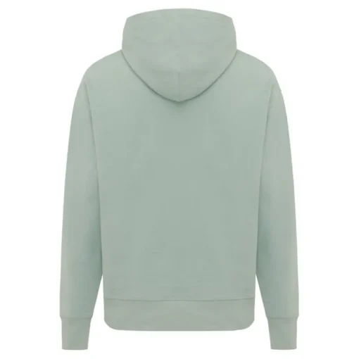Gift Campaign Felpa con cappuccio regular fit in cotone ecologico 340 g/m2 Iqoniq> Felpe Personalizzate