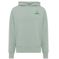 Gift Campaign Felpa con cappuccio regular fit in cotone ecologico 340 g/m2 Iqoniq></noscript> Felpe Personalizzate