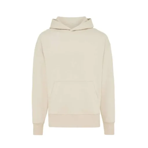 Gift Campaign Felpa con cappuccio regular fit in cotone ecologico 340 g/m2 Iqoniq> Felpe Personalizzate