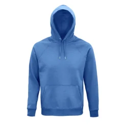 Gift Campaign Felpa con cappuccio unisex ecologica con tasca 280 g/m2 Stellar> Felpe Personalizzate