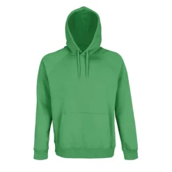 Gift Campaign Felpa con cappuccio unisex ecologica con tasca 280 g/m2 Stellar> Felpe Personalizzate