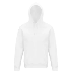 Gift Campaign Felpa con cappuccio unisex ecologica con tasca 280 g/m2 Stellar><noscript><img width=