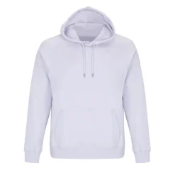 Gift Campaign Felpa con cappuccio unisex ecologica con tasca 280 g/m2 Stellar><noscript><img width=