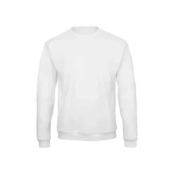Gift Campaign Felpa con girocollo in cotone e poliestere da 270 g/m² B&C> Felpe Personalizzate