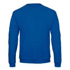Gift Campaign Felpa con girocollo in cotone e poliestere da 270 g/m² B&C></noscript> Felpe Personalizzate