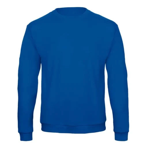Gift Campaign Felpa con girocollo in cotone e poliestere da 270 g/m² B&C> Felpe Personalizzate