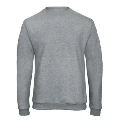 Gift Campaign Felpa con girocollo in cotone e poliestere da 270 g/m² B&C></noscript> Felpe Personalizzate