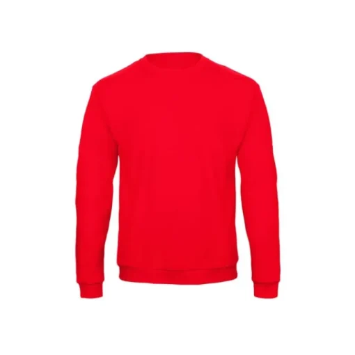Gift Campaign Felpa con girocollo in cotone e poliestere da 270 g/m² B&C> Felpe Personalizzate