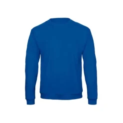 Gift Campaign Felpa con girocollo in cotone e poliestere da 270 g/m² B&C></noscript> Felpe Personalizzate