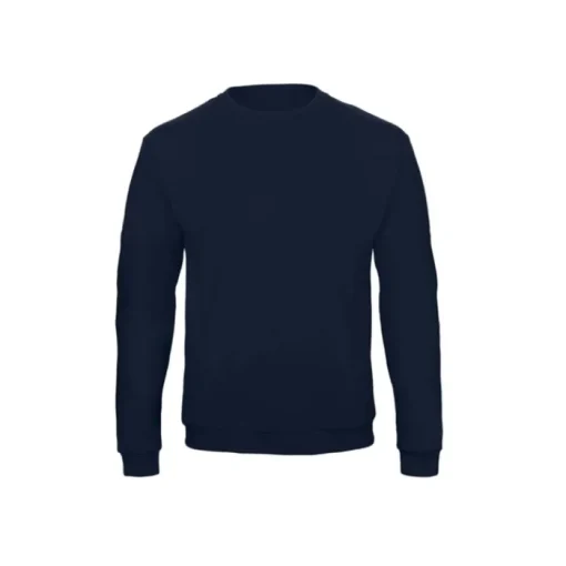 Gift Campaign Felpa con girocollo in cotone e poliestere da 270 g/m² B&C> Felpe Personalizzate