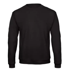 Gift Campaign Felpa con girocollo in cotone e poliestere da 270 g/m² B&C></noscript> Felpe Personalizzate