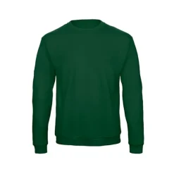 Gift Campaign Felpa con girocollo in cotone e poliestere da 270 g/m² B&C></noscript> Felpe Personalizzate
