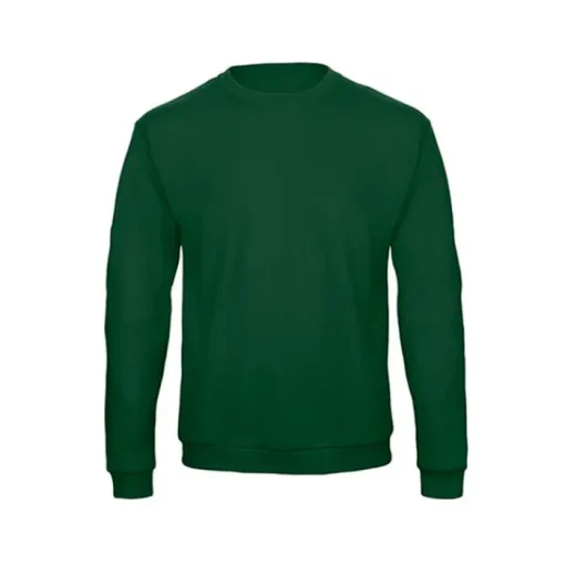 Gift Campaign Felpa con girocollo in cotone e poliestere da 270 g/m² B&C> Felpe Personalizzate