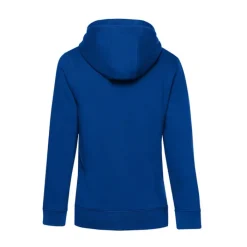 Gift Campaign Felpa da donna con zip completa in cotone e poliestere 280 g/m2 B&C></noscript> Felpe Personalizzate
