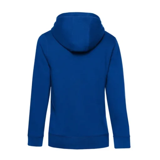 Gift Campaign Felpa da donna con zip completa in cotone e poliestere 280 g/m2 B&C> Felpe Personalizzate