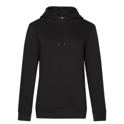 Gift Campaign Felpa da donna in cotone e poliestere riciclato 280 g/m2 B&C> Felpe Personalizzate