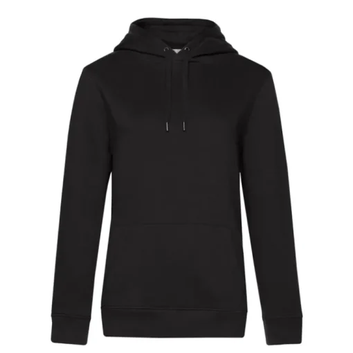 Gift Campaign Felpa da donna in cotone e poliestere riciclato 280 g/m2 B&C> Felpe Personalizzate