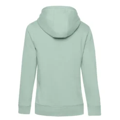 Gift Campaign Felpa da donna in cotone e poliestere riciclato 280 g/m2 B&C></noscript> Felpe Personalizzate