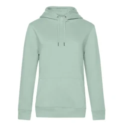 Gift Campaign Felpa da donna in cotone e poliestere riciclato 280 g/m2 B&C></noscript> Felpe Personalizzate