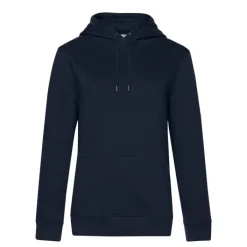 Gift Campaign Felpa da donna in cotone e poliestere riciclato 280 g/m2 B&C></noscript> Felpe Personalizzate