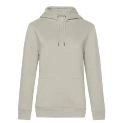 Gift Campaign Felpa da donna in cotone e poliestere riciclato 280 g/m2 B&C></noscript> Felpe Personalizzate