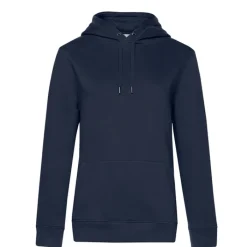 Gift Campaign Felpa da donna in cotone e poliestere riciclato 280 g/m2 B&C></noscript> Felpe Personalizzate