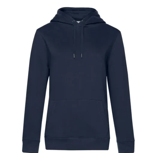 Gift Campaign Felpa da donna in cotone e poliestere riciclato 280 g/m2 B&C> Felpe Personalizzate
