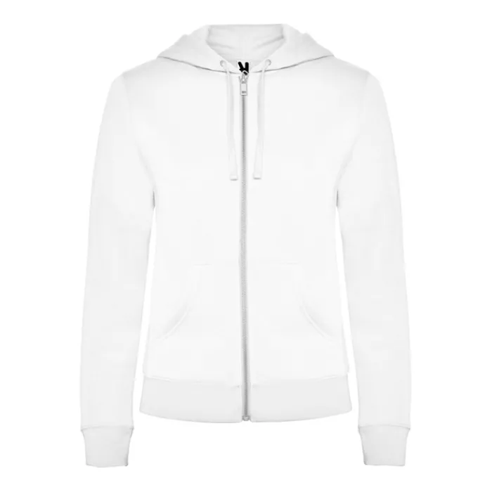 Gift Campaign Felpa da donna in cotone e poliestere 280 g/m2 Roly Direct Veleta> Felpe Personalizzate
