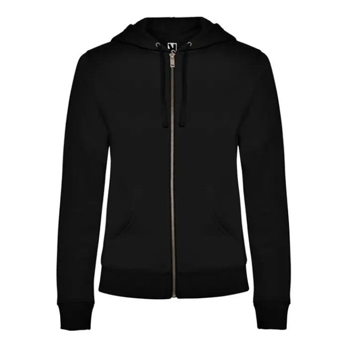 Gift Campaign Felpa da donna in cotone e poliestere 280 g/m2 Roly Direct Veleta> Felpe Personalizzate