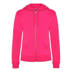 Gift Campaign Felpa da donna in cotone e poliestere 280 g/m2 Roly Direct Veleta><noscript><img width=