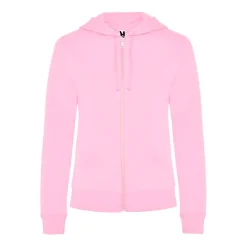 Gift Campaign Felpa da donna in cotone e poliestere 280 g/m2 Roly Direct Veleta><noscript><img width=
