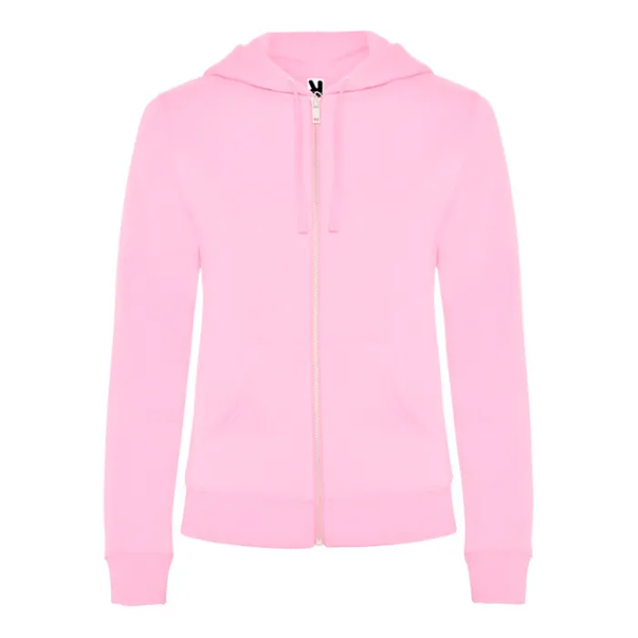 Gift Campaign Felpa da donna in cotone e poliestere 280 g/m2 Roly Direct Veleta> Felpe Personalizzate