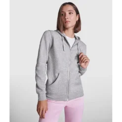 Gift Campaign Felpa da donna in cotone e poliestere 280 g/m2 Roly Direct Veleta><noscript><img width=