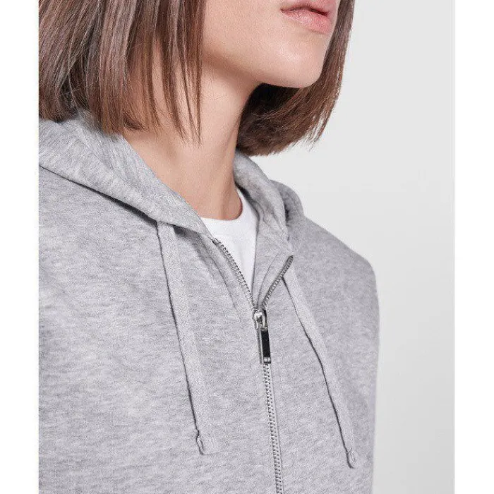 Gift Campaign Felpa da donna in cotone e poliestere 280 g/m2 Roly Direct Veleta> Felpe Personalizzate